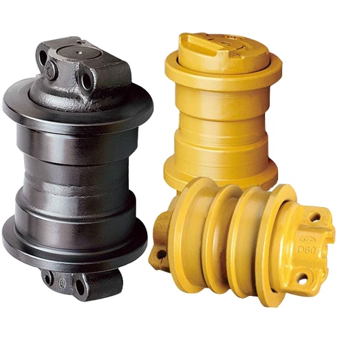 副廠D275A-5R單邊支重輪總成17M-30-01332