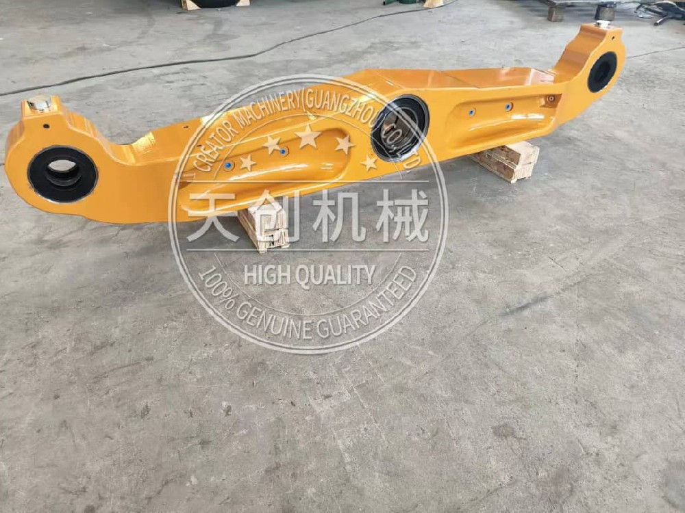 副廠鍛打D8R前橋后橋均衡器160-2539