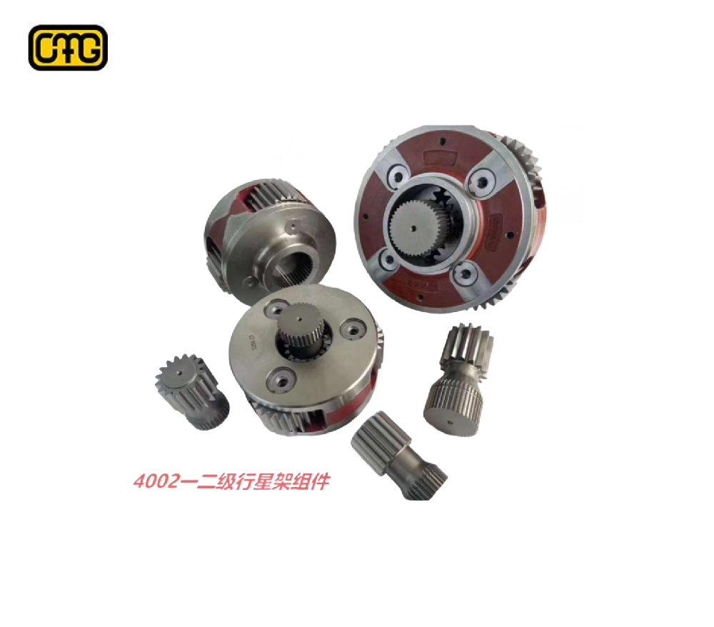 副廠D375A-6驅動齒塊（一圈）195-27-33112