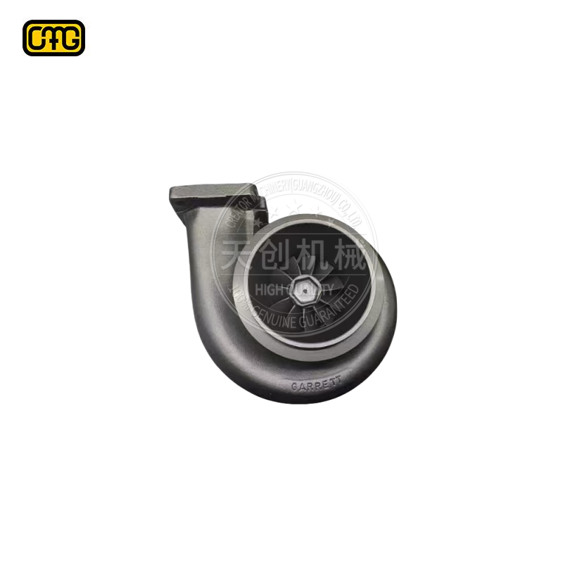6505-71-5520 渦輪增壓器 國產(chǎn)高品質(zhì) 熱銷配件