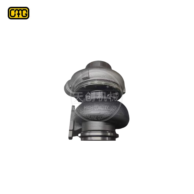 4039630 渦輪增壓器 熱銷挖掘機(jī)配件 機(jī)械配件 適用于HX35W