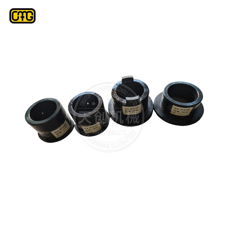 17A-22-46404 ECMV閥 適配于D155AX推土機(jī)