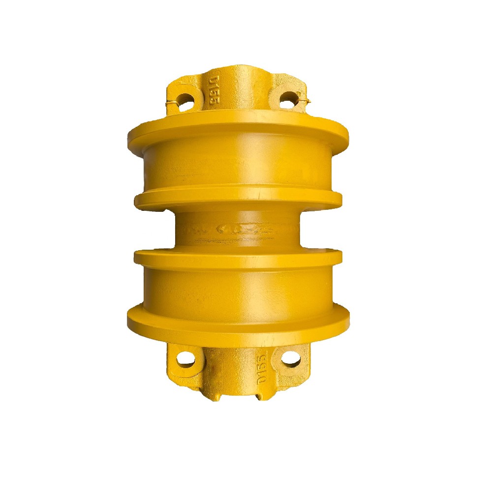副廠托輪20Y-30-07200/20Y-30-08050/ 22U-30-00020/22U-30-00021/ 22U-30-00022適用于PC200