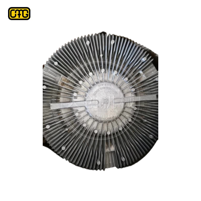 566-01-22161 減震器法蘭盤 適配于HM350卡車