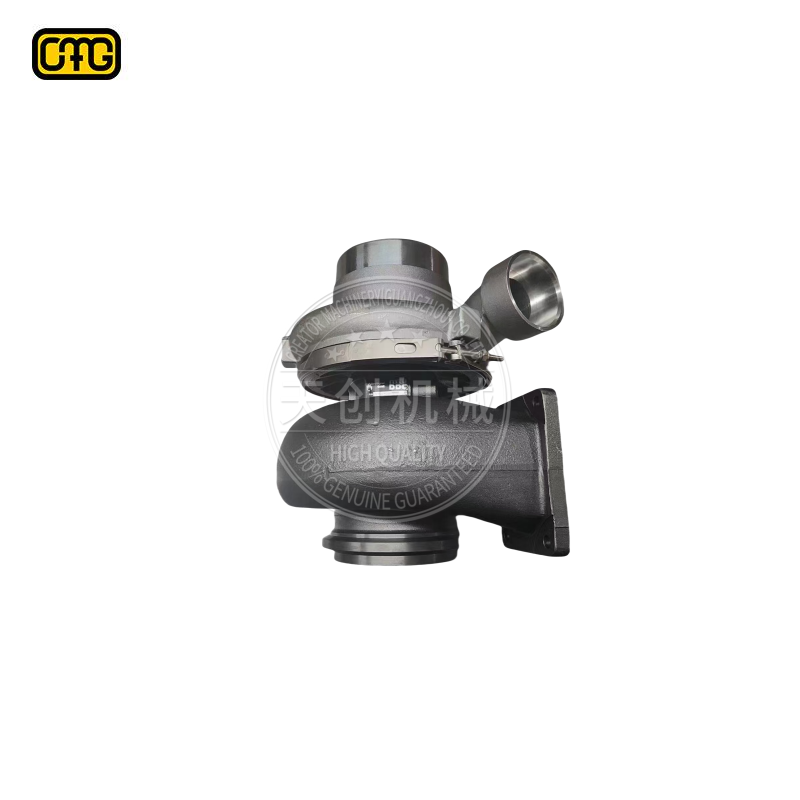 原裝正品 渦輪增壓器 W017100050 工程機(jī)械配件