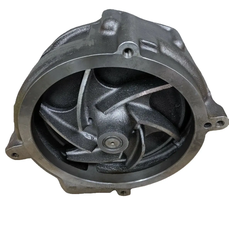 水泵 6215-61-1506 原廠現(xiàn)貨 工程機型機械 物流快 品質(zhì)高   款式多樣 服務(wù)好