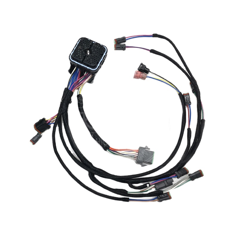 6219-81-8820 機(jī)械配件 工程機(jī)械 線束 原裝正品