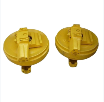 1253537  引導(dǎo)輪  適用于 D10R, D10T的機(jī)型上