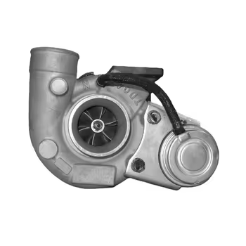 渦輪增壓器 2674A804 原裝正品