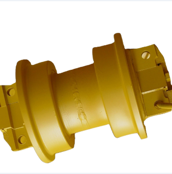 BH00010572  支重輪  適用于 D245S的機(jī)型上