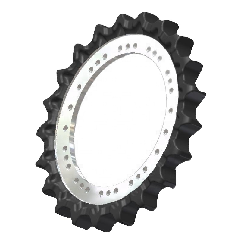 207-27-71460 驅(qū)動齒 適用于PC300