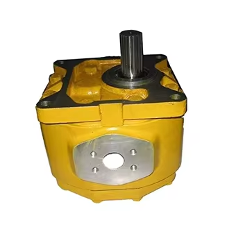 齒輪泵 705-22-31220 國(guó)產(chǎn)品質(zhì) 現(xiàn)貨