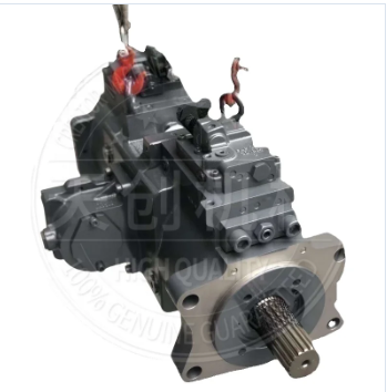 原廠 HYDRAULIC PUMP ASSY 主泵 705-11-38040 適用于 WA600