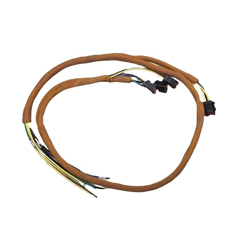 SJ29860 線(xiàn)束 原廠(chǎng)全新