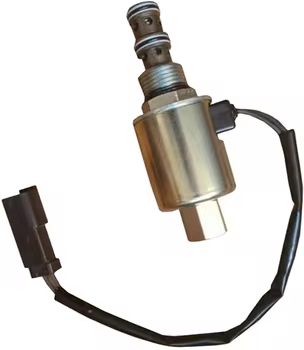 電磁閥 561-15-47210 國產(chǎn)高品質(zhì) 適用于WA350, WA400, WA420