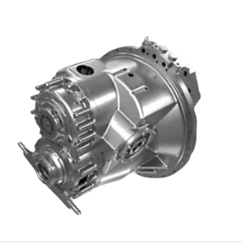 3742616  變速箱  適用于24M的機(jī)型中