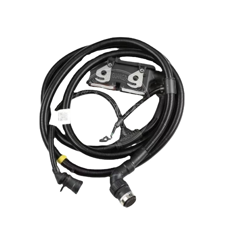 134-977-2521 線束 適用于D63E