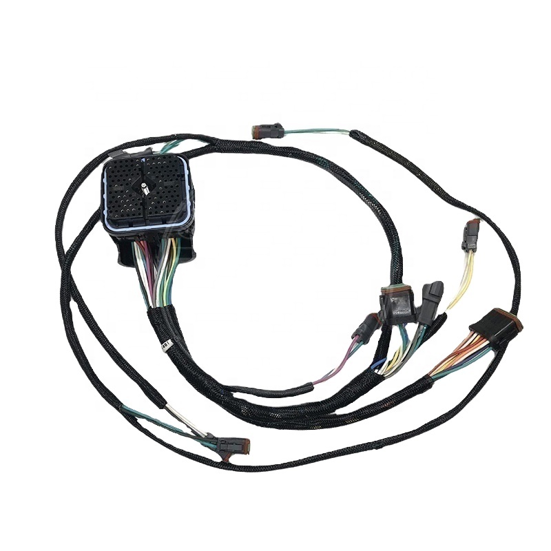 20Y-06-22713 線束 適用于PC200