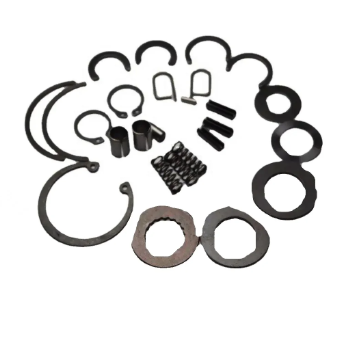 原廠(chǎng) BLOCK SERVICE KIT CYLINDER 缸體修理包 6732-21-8110 適用于 PC200-8