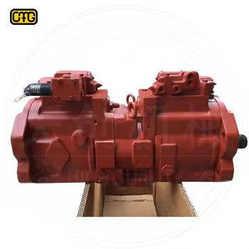 液壓泵 708-1S-01330 副廠 高品質(zhì) 現(xiàn)貨