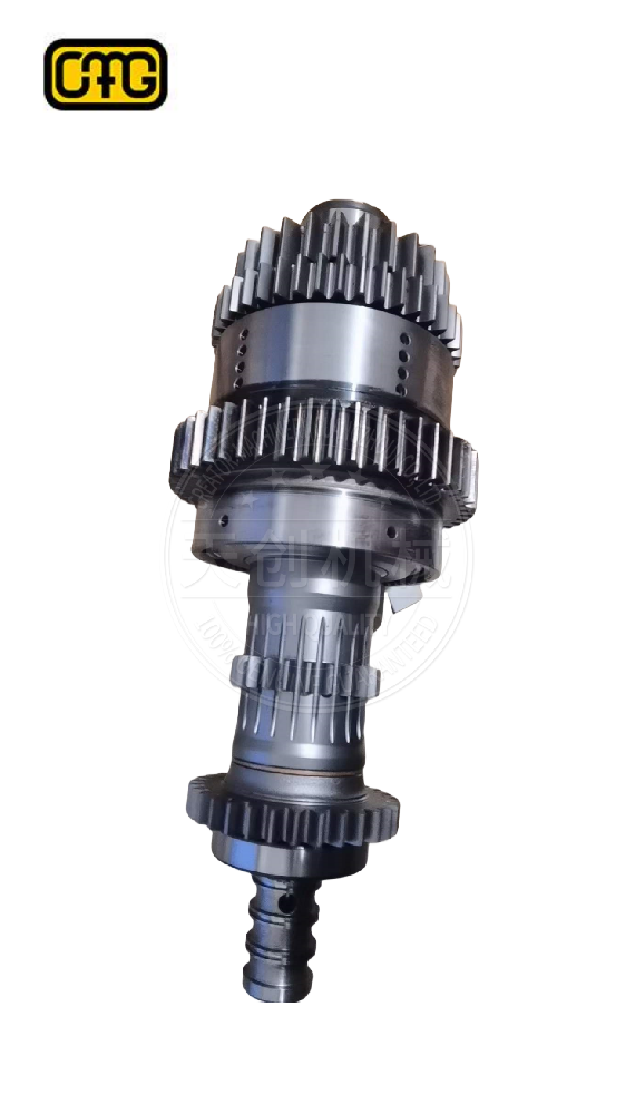 發(fā)電機 169-3345 適用于3406C發(fā)動機零部件 正品高品質(zhì)