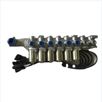 1640717   電磁閥  適用于C280-8, G3606的機(jī)型上