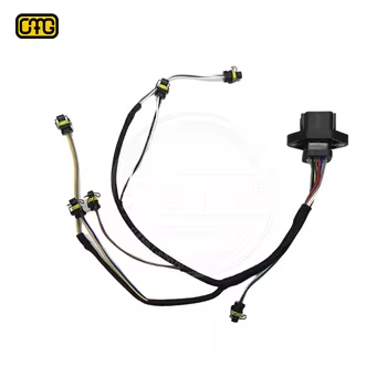 線束 原裝正品 品質(zhì)保證 561-06-83215