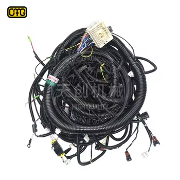 線束 472-7726  現(xiàn)貨 原裝品質(zhì)