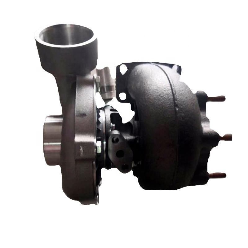 原廠副廠渦輪增壓器6506-22-5041使用于發(fā)動機SAA6D125E-5DR