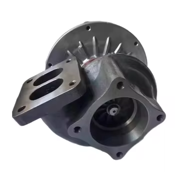 65.09100-7114 增壓器 國產