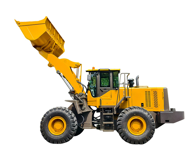 SL956G裝載機(jī)