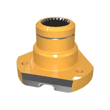 法蘭212-0061原廠配件用于輪式裝載機(jī) 966H