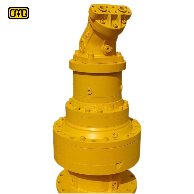 回轉(zhuǎn)支承 21T-25-00111 適用于PC2000挖掘機(jī) 正品零部件銷(xiāo)售